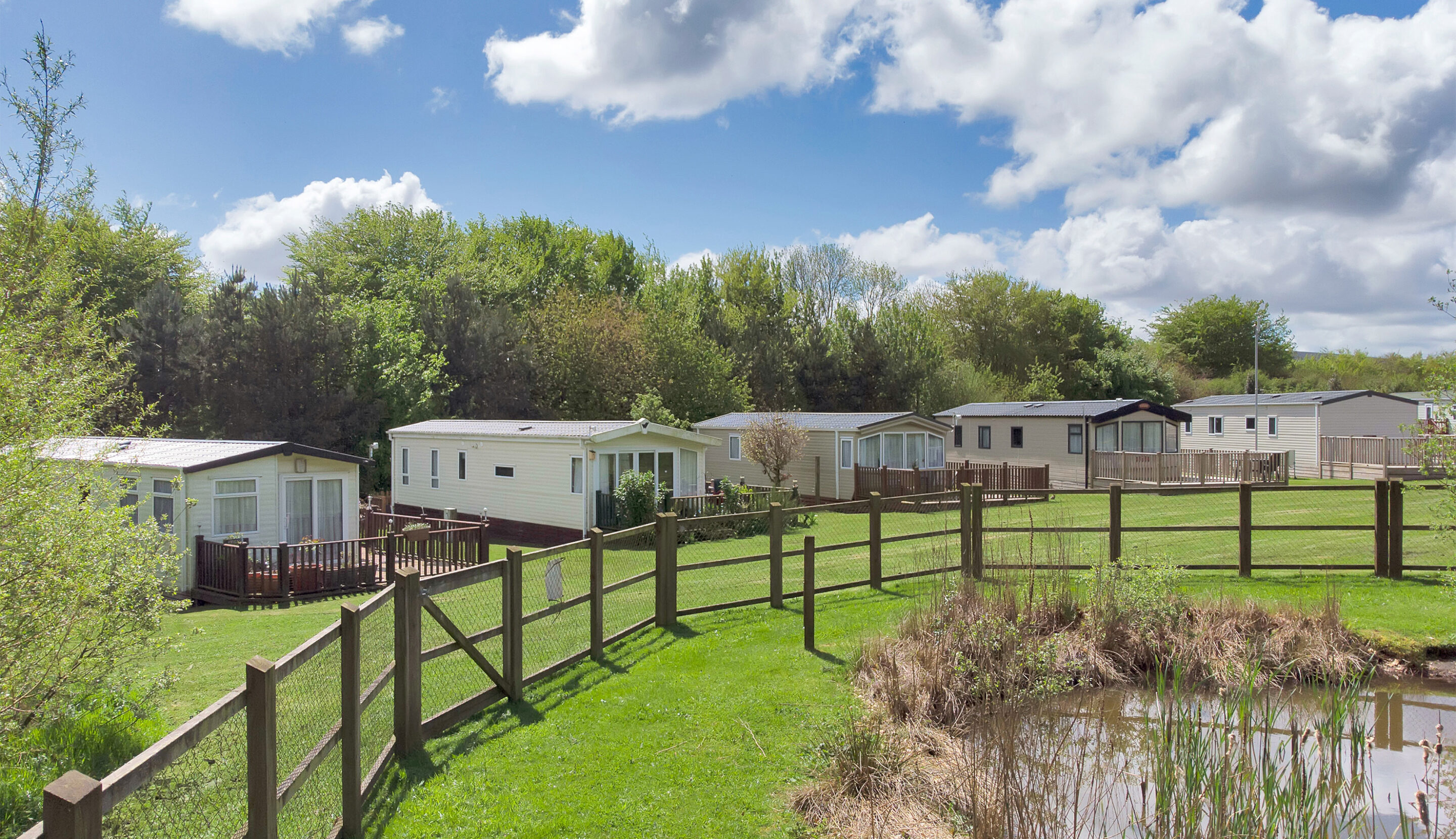 Dartmoor View Holiday Park
