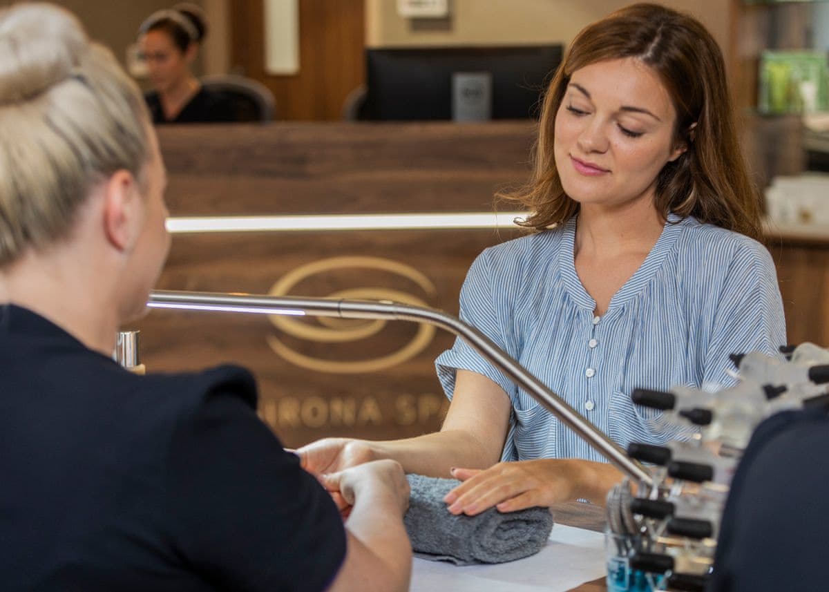 Finlake Holiday Resort, Chudleigh, Newton Abbot