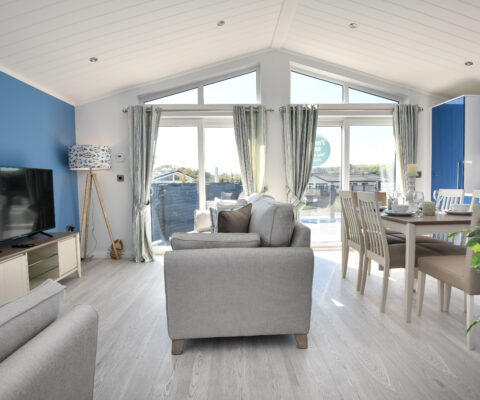 Oakgrove Osprey patio doors