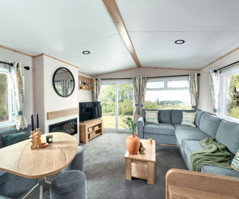 ABI Keswick 3 bedroom, lounge