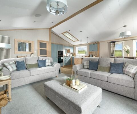 ABI HARROGATE LOUNGE