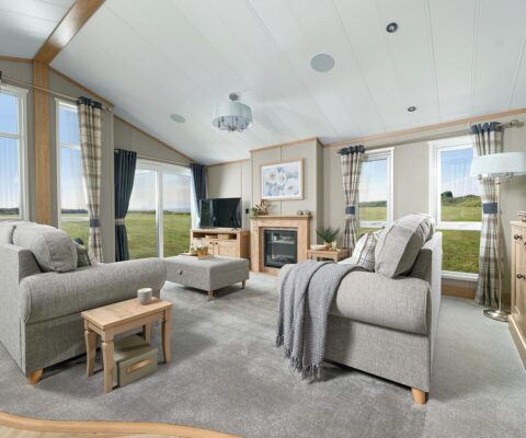 ABI HARROGATE LOUNGE